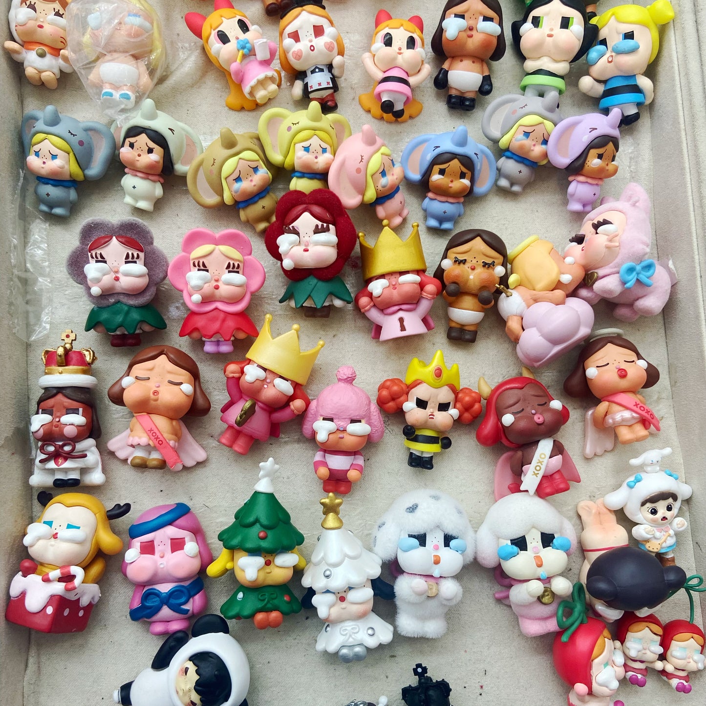 【Payment Link】DIY keychain phone chain bag chain