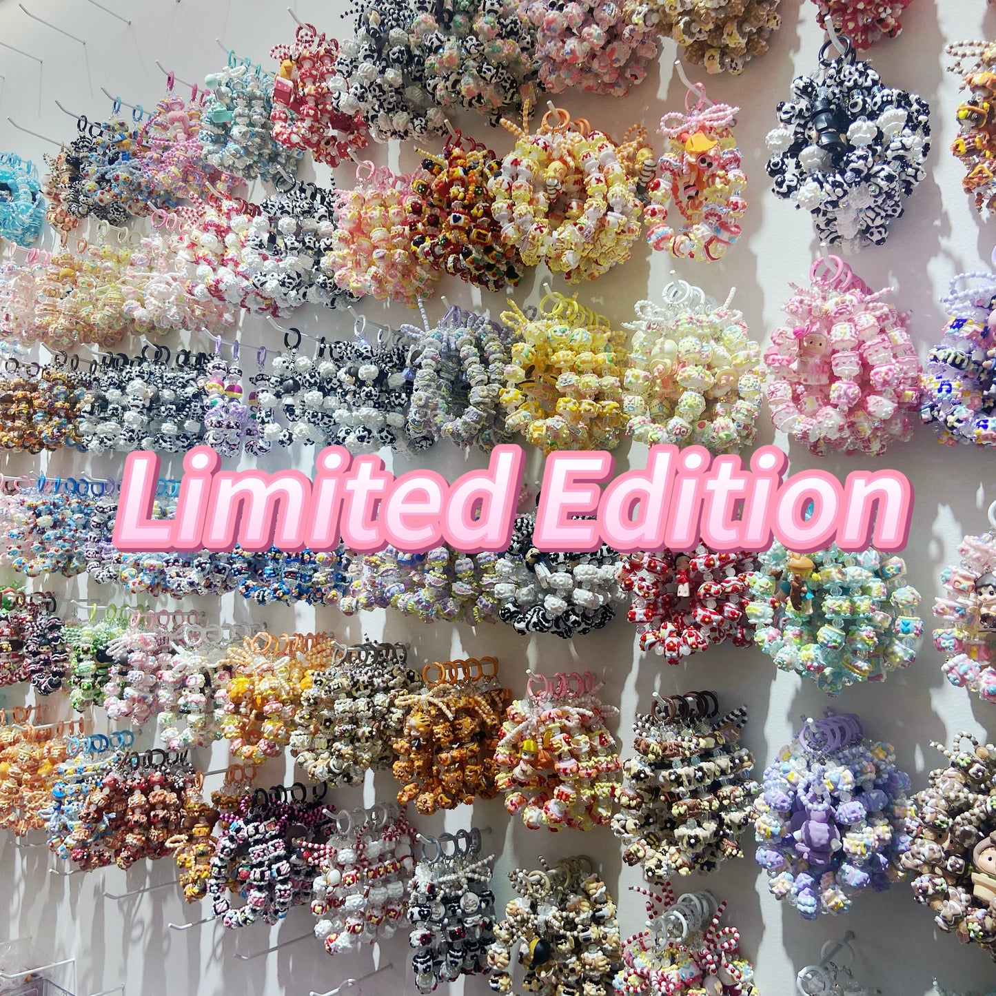 【Payment Link】DIY keychain phone chain bag chain
